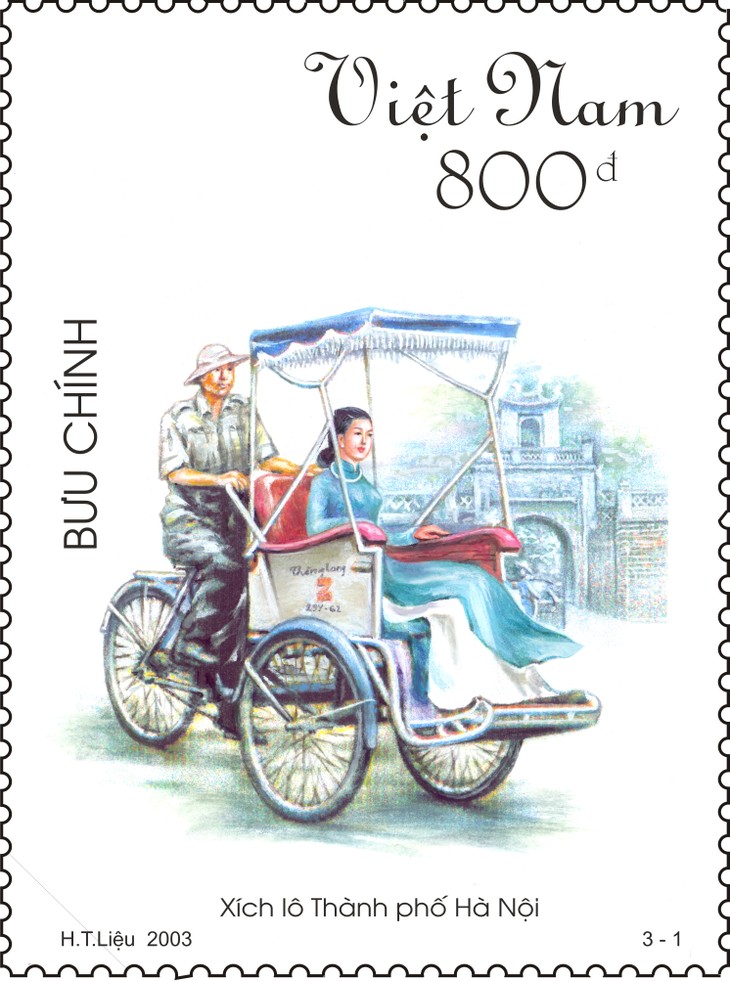 Stamp collecting hobby in Vietnam - ảnh 3